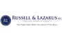 Russell & Lazarus APC logo